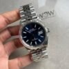DateJust 36 SS 116234 VSF 1:1 Best Edition 904L Steel Blue Dial on Jubilee Bracelet VS3235