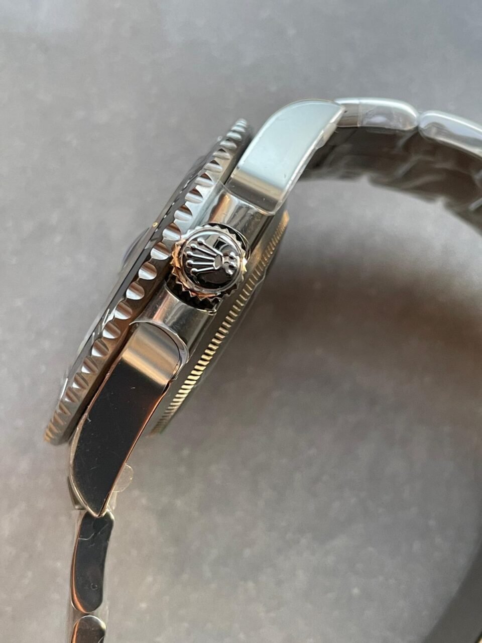 Submariner 41mm 126610 LN Black Ceramic 904L Steel VSF 1:1 Best Edition VS3235 - Image 9