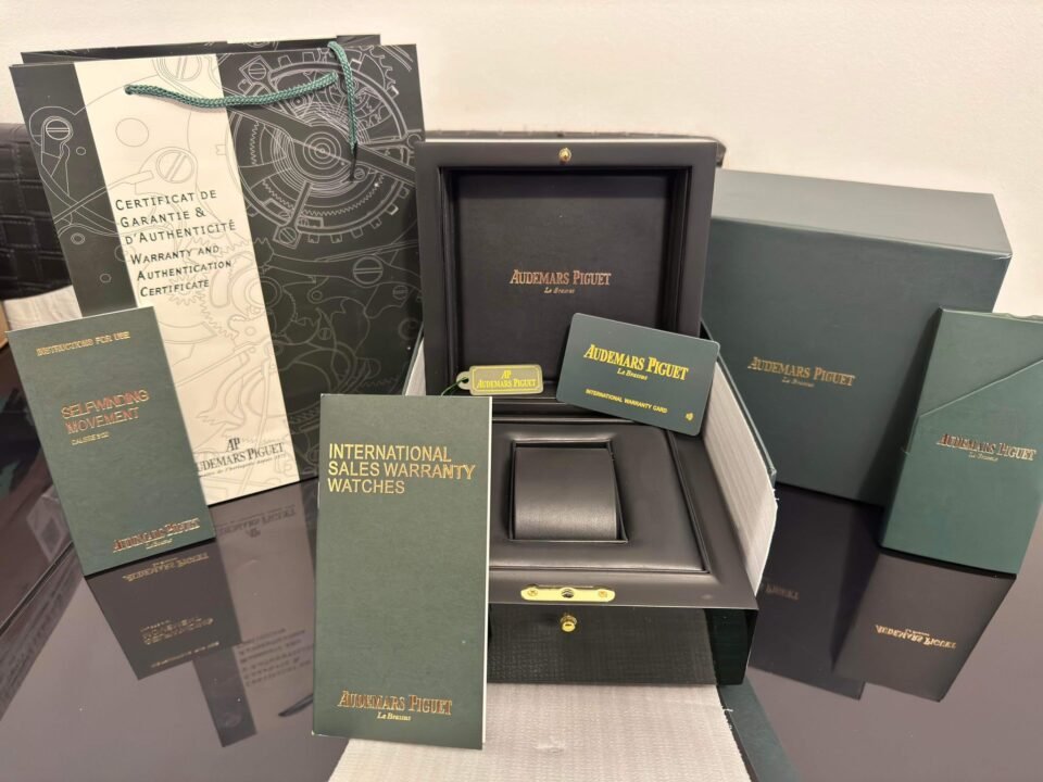 AP  Latest Version Box and Papers - Image 3