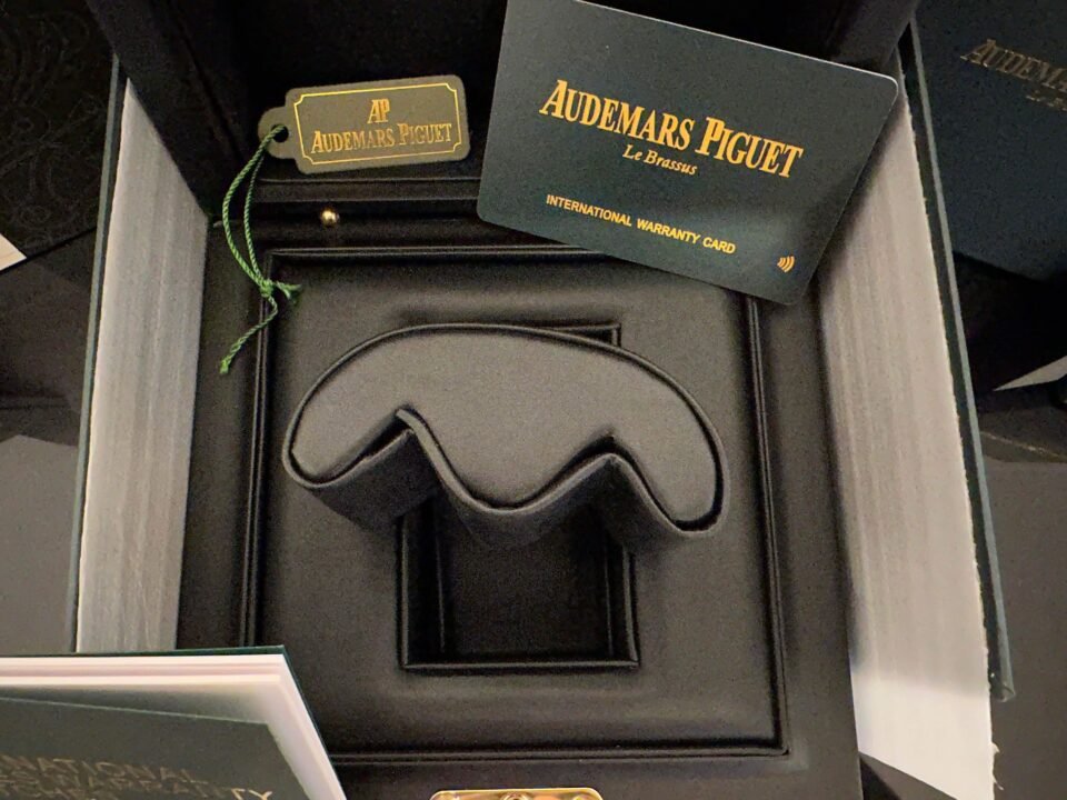 AP  Latest Version Box and Papers - Image 5
