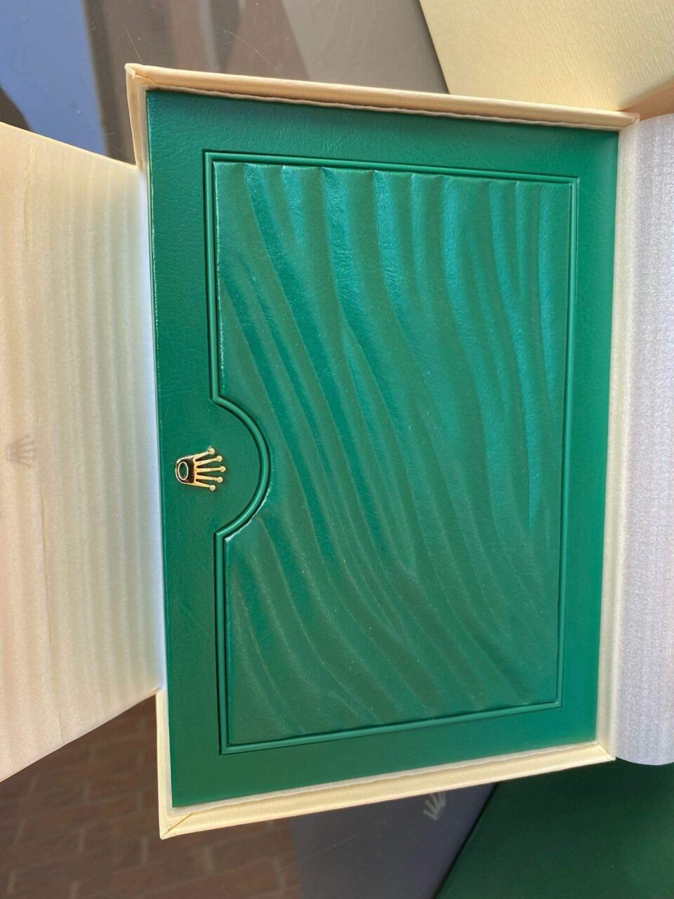 Rolie Box and Papers New Version 1:1 Best Edition - Image 4