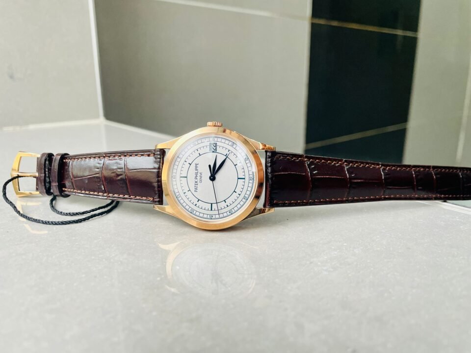 ZF factory 39mm PP Superslim 8.3mm Cal. 324 - Image 6