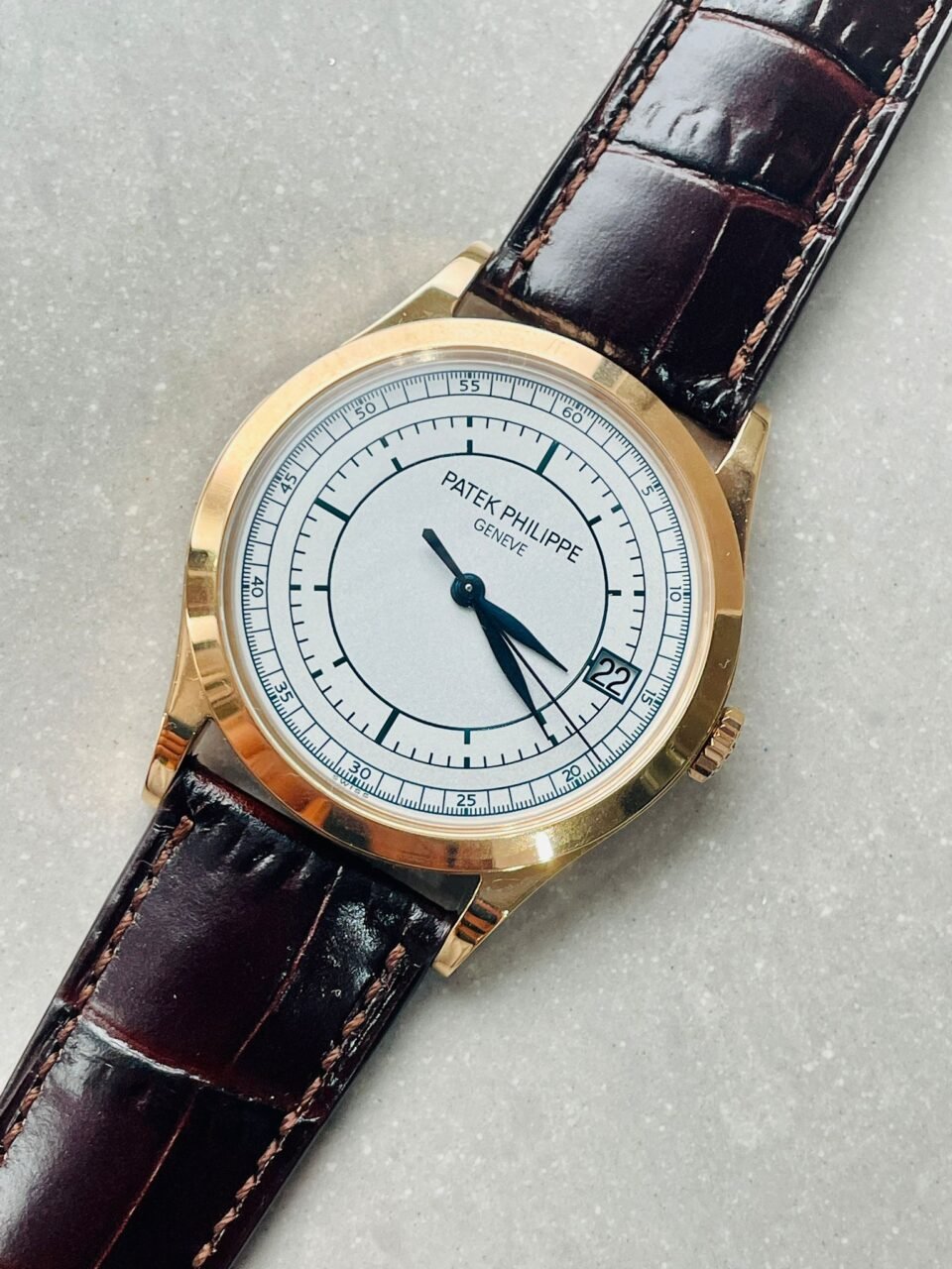 ZF factory 39mm PP Superslim 8.3mm Cal. 324 - Image 2