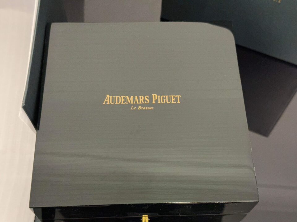 AP  Latest Version Box and Papers - Image 6