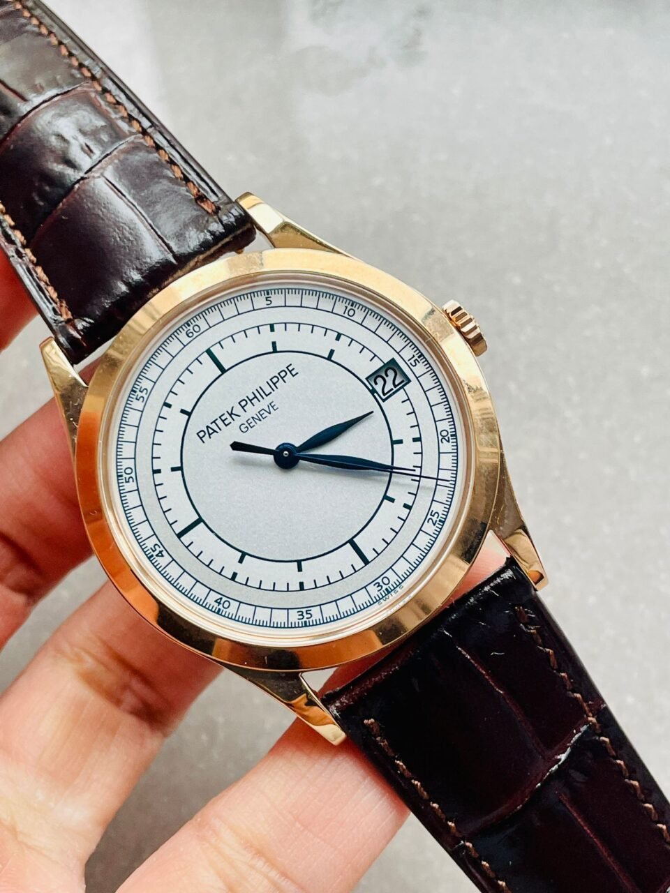 ZF factory 39mm PP Superslim 8.3mm Cal. 324 - Image 4