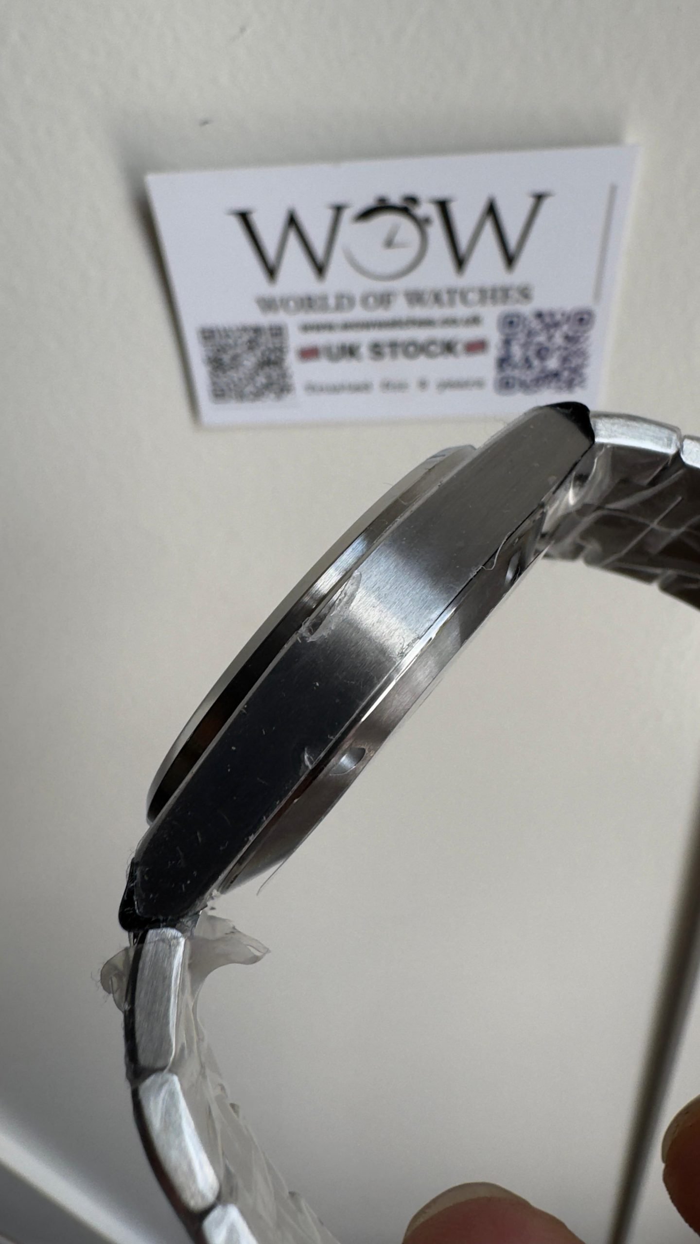 Ingenieur IW328903 SS V7F 1:1 Best Edition Green Dial on SS Bracelet A2892 - Image 8