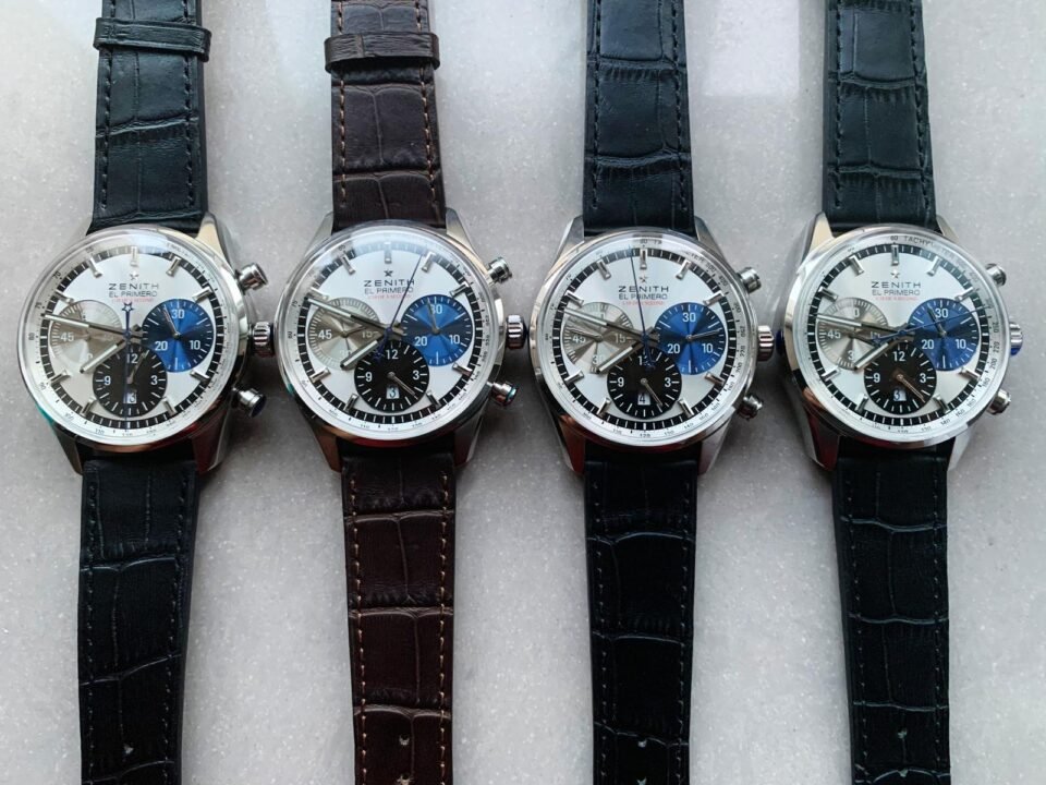 Excalibur Rddbex0392 RG BBR Best Edition Skeleton Dial on Brown Leather Strap A2136 Tourbillon - Image 8