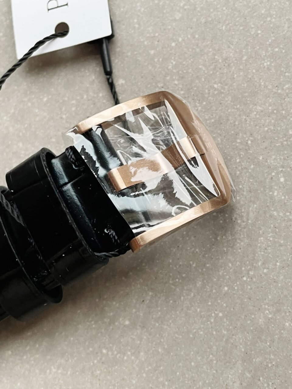 Panerai PAM974 Luminor Submersible Rose Gold VSF 1:1 Best on Black Rubber Strap AXXXIV - Image 18