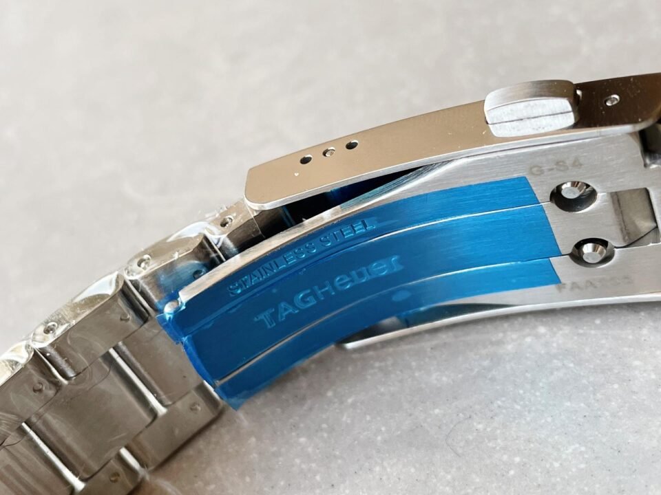Aquaracer 35mm Quartz Ladies Watch WAY131N.BA0748 - Image 12