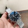 Pilot Chrono IW377717 "Le Petit Prince" 2016 V6F 1:1 Best Edition on New SS Bracelet A7750