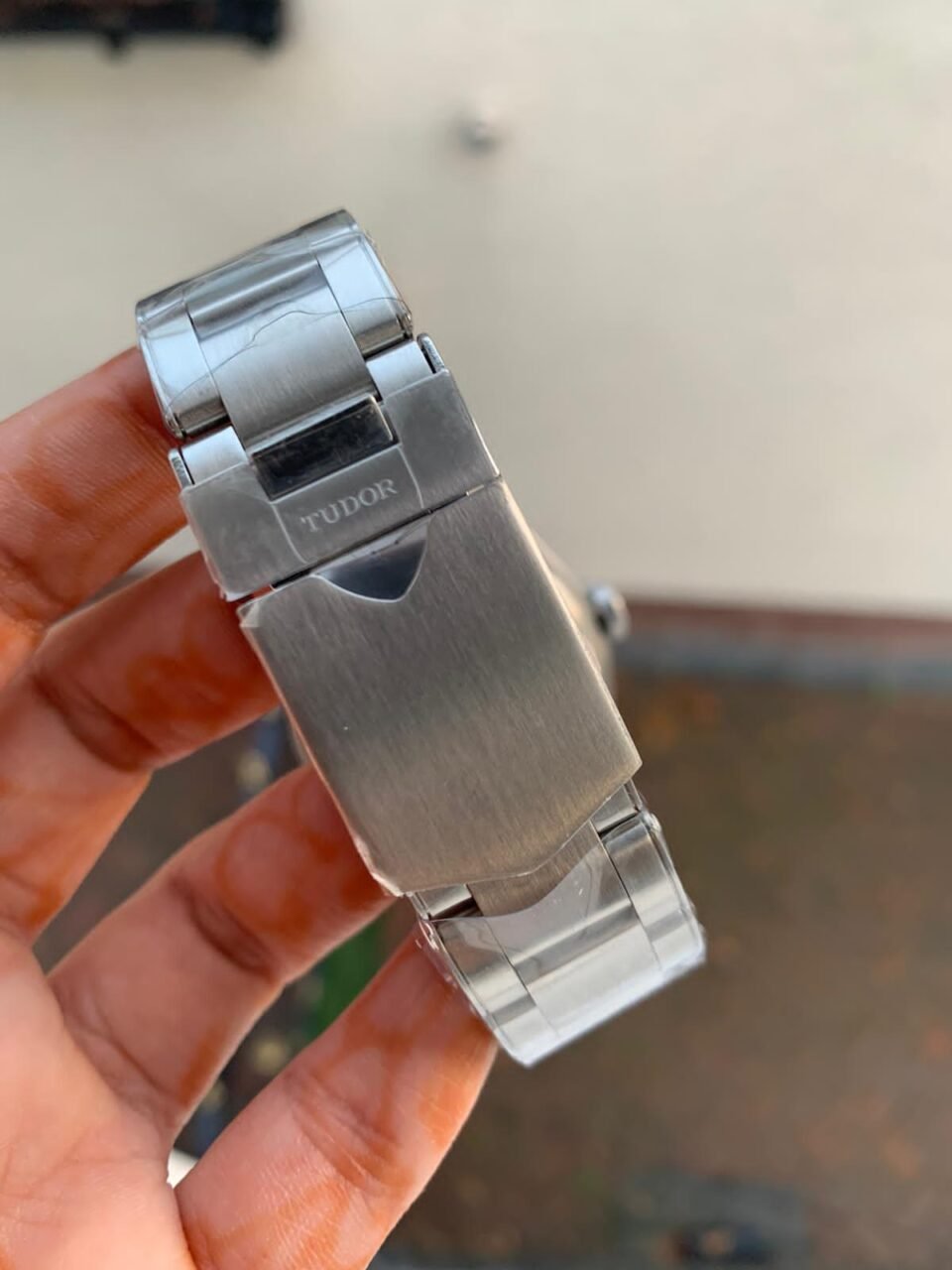 Heritage Black Bay Steel 2017 ZF 1:1 Best Edition on SS Bracelet A2824 - Image 13