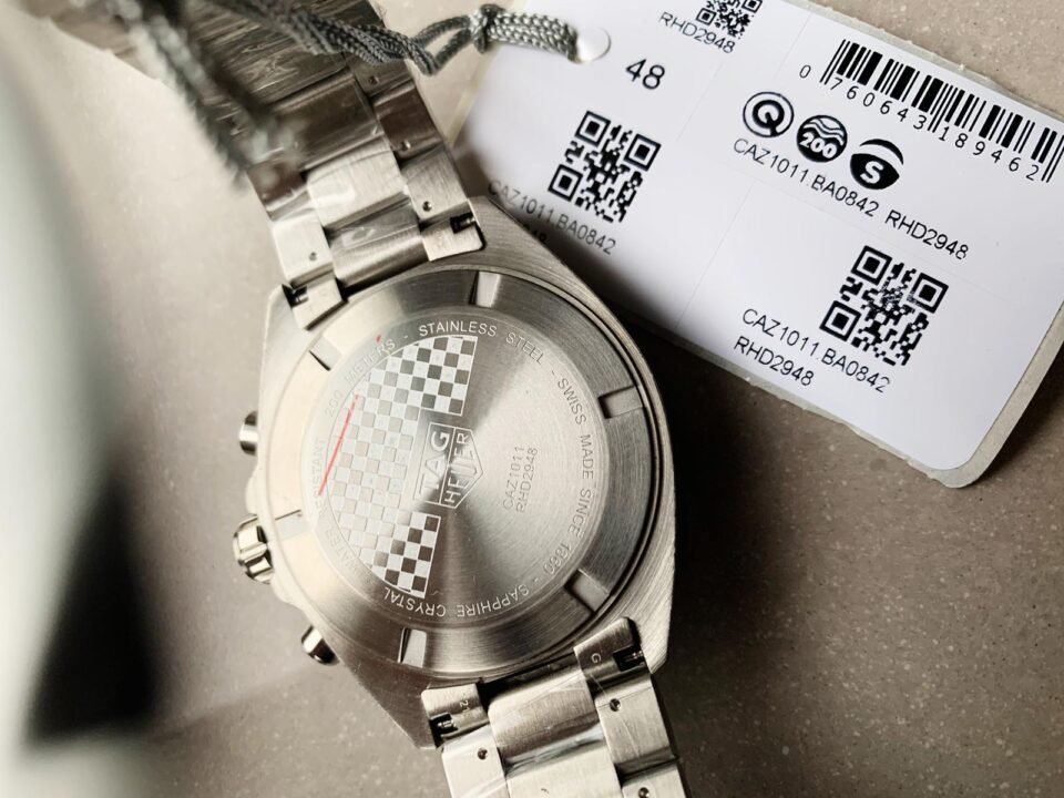TAG HEUER FORMULA 1 SERIES - Image 7