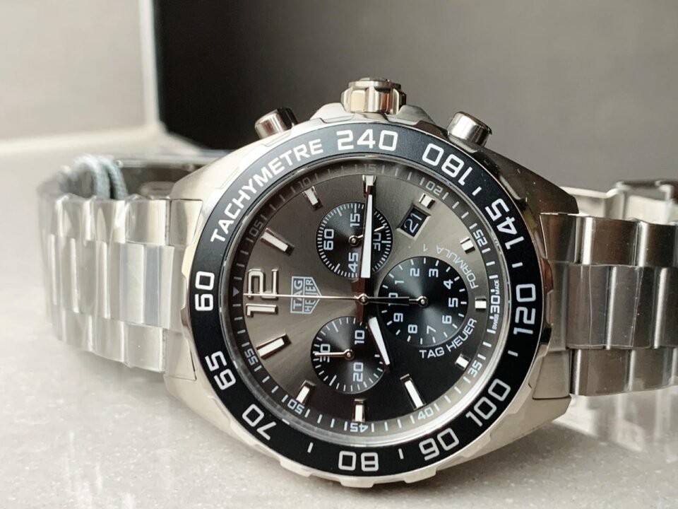TAG HEUER FORMULA 1 SERIES - Image 3