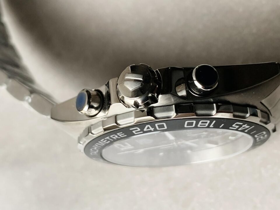 TAG HEUER FORMULA 1 SERIES - Image 5