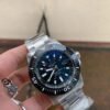 Superocean 44mm Special GF 1:1 Best Edition Black Dial on SS Bracelet A2824