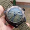 AQUA RACER CAL-5 MILITRY SW200 REAL SWISS MOVEMENT, ORIGINAL FACTORY