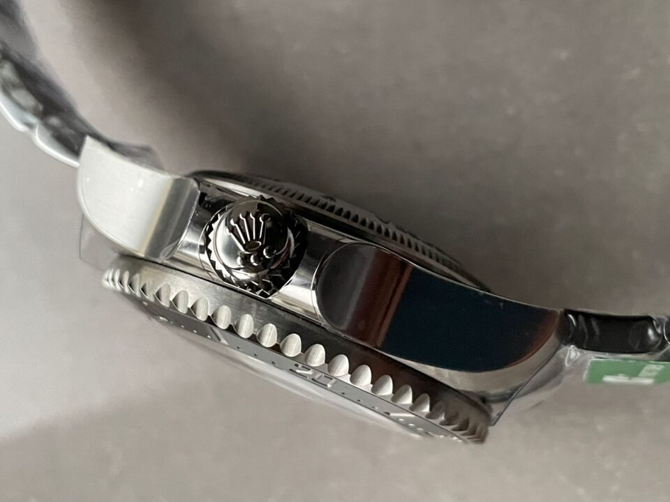 Sea-Dweller 126660 C+F Best Edition Blue Dial On SS Bracelet VR3235 - Image 13
