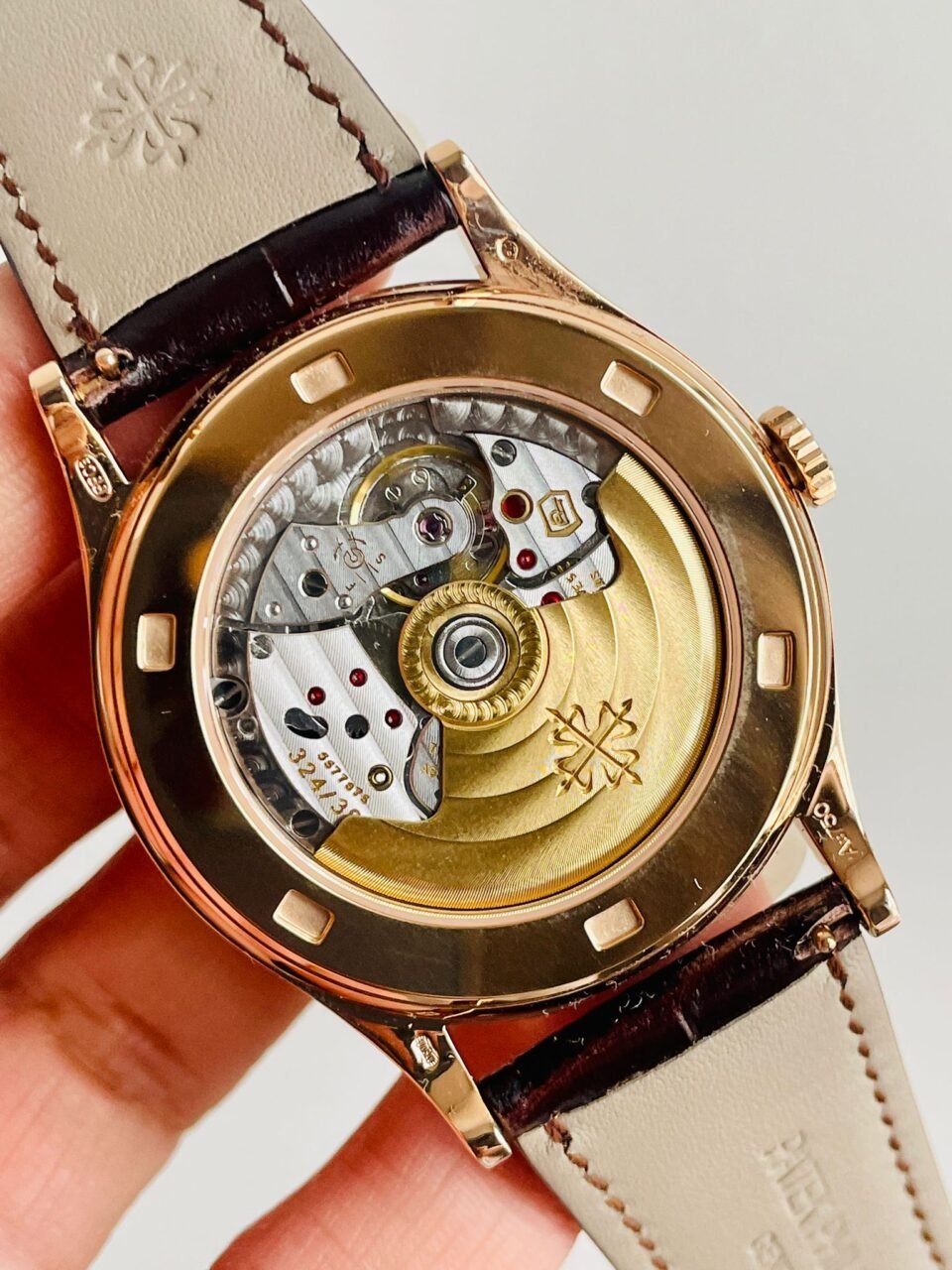 ZF factory 39mm PP Superslim 8.3mm Cal. 324 - Image 10
