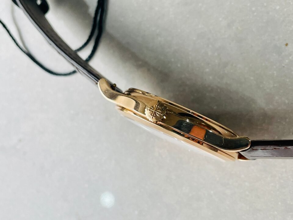 ZF factory 39mm PP Superslim 8.3mm Cal. 324 - Image 8