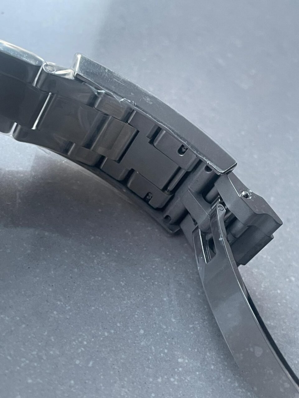 Submariner 41mm 126610 LN Black Ceramic 904L Steel VSF 1:1 Best Edition VS3235 - Image 12