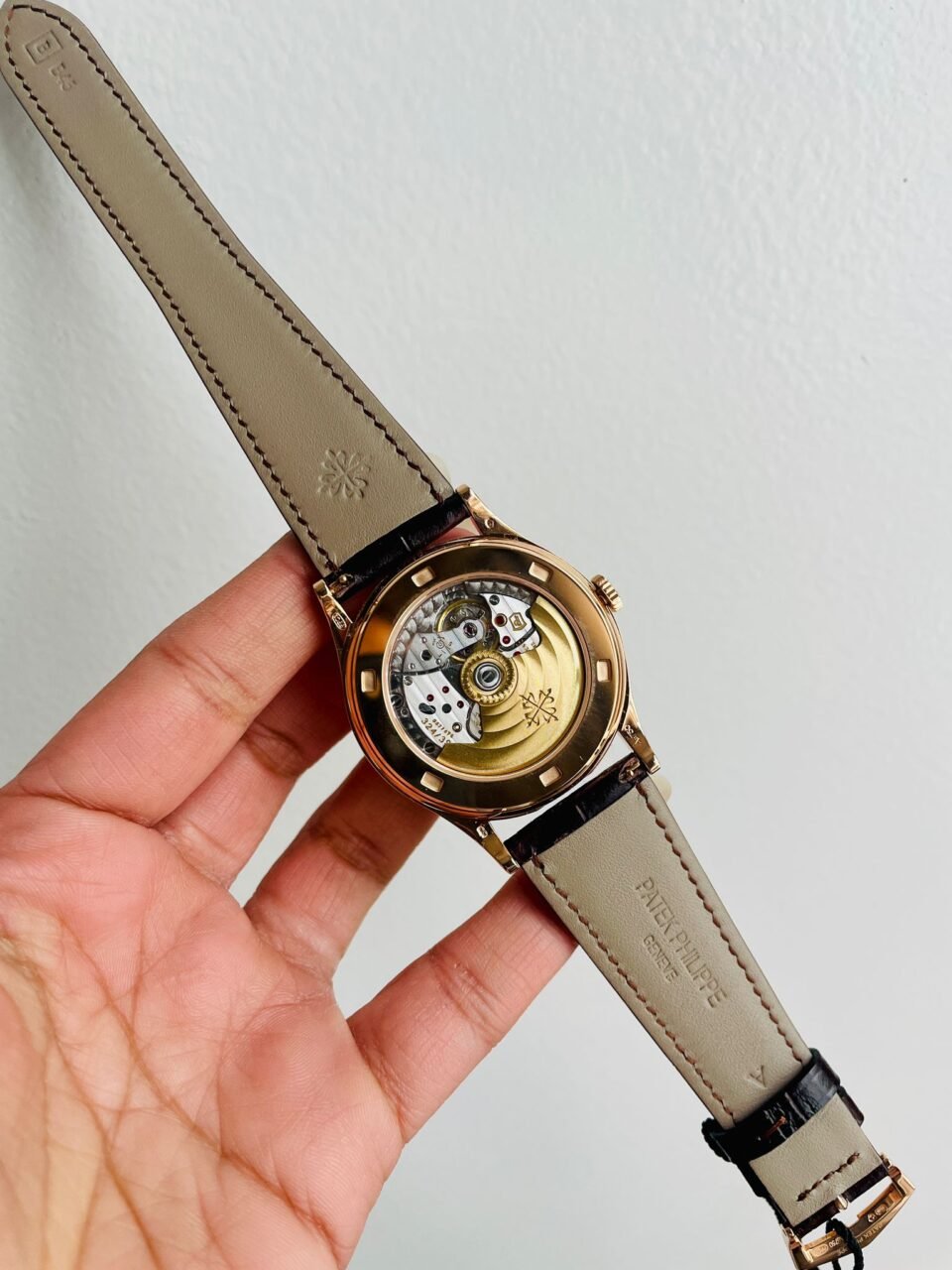 ZF factory 39mm PP Superslim 8.3mm Cal. 324 - Image 11